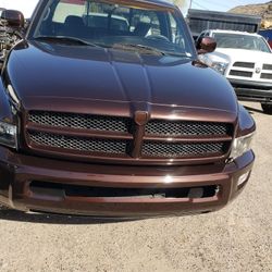 Msg Me For Any Auto Paint Job Or Bodywork