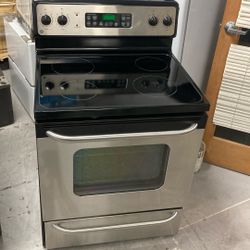 Electric Stove