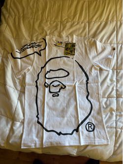 Bape shirt