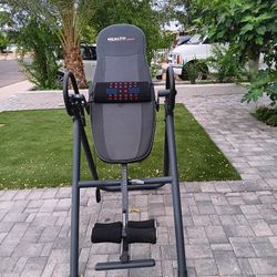 Exercise Bench In Exercise Machine In Exercise Equipment In Very Good Condition 
