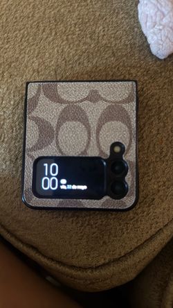 Galaxy a flip3 5G