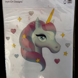 Cricut Unicorn Design