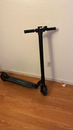 Caroma electric scooter