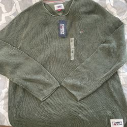 Tommy Hilfiger Sweatshirt