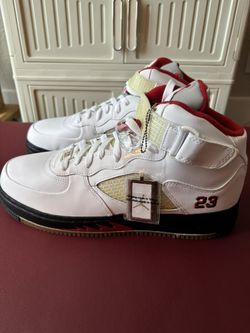 Fusion 5’s Size 11