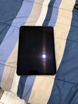iPad Pro 11 inch m5