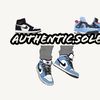 Authentic.Sole