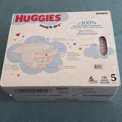 Diapers 
