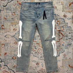 Amiri jeans men