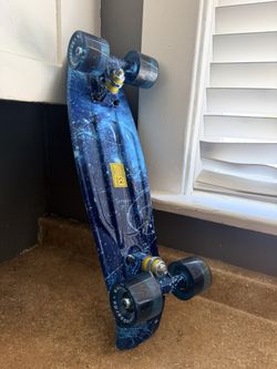 MEKETEC SKATEBOARD
