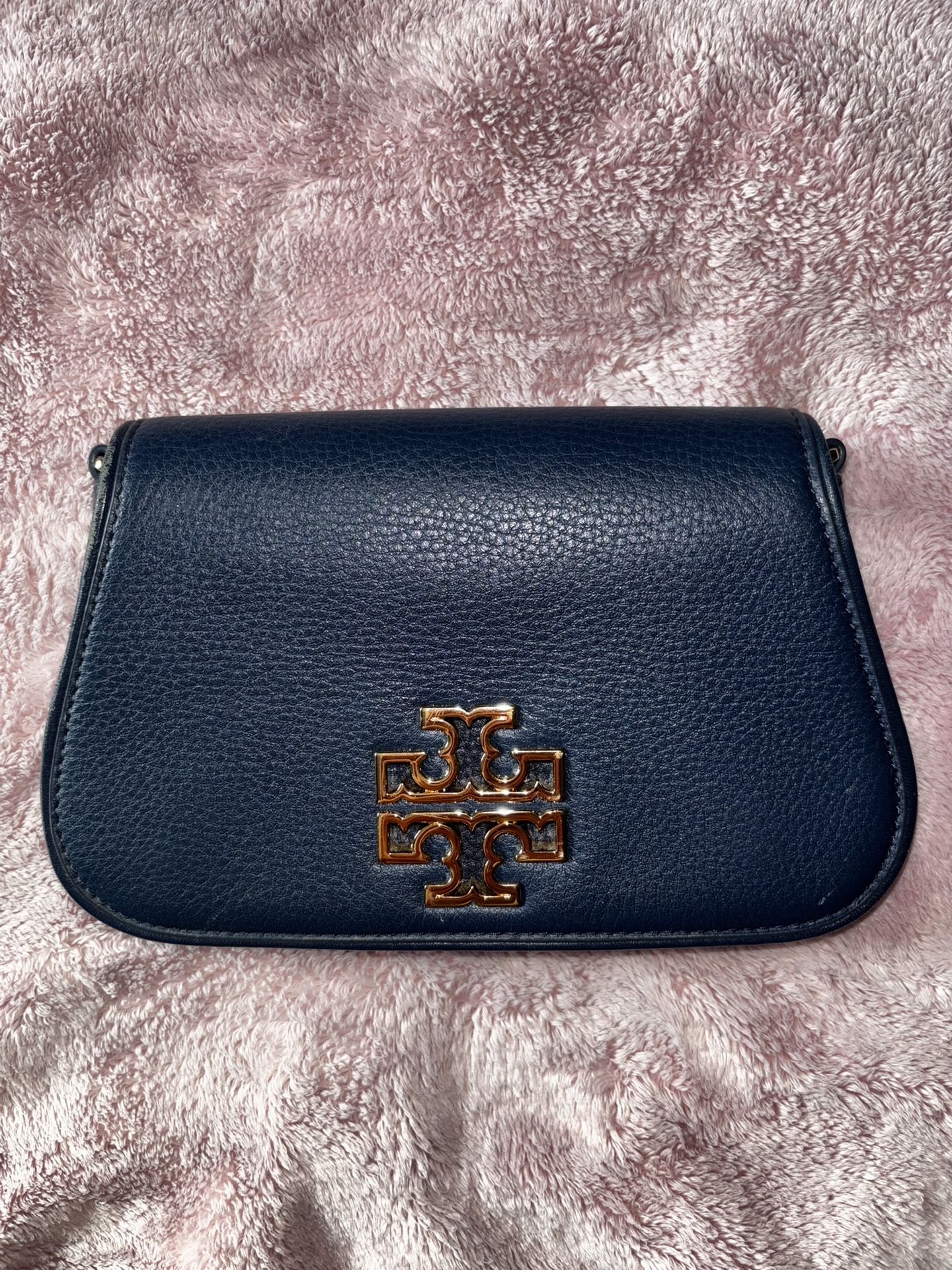 Tory Burch Micro Crossbody 