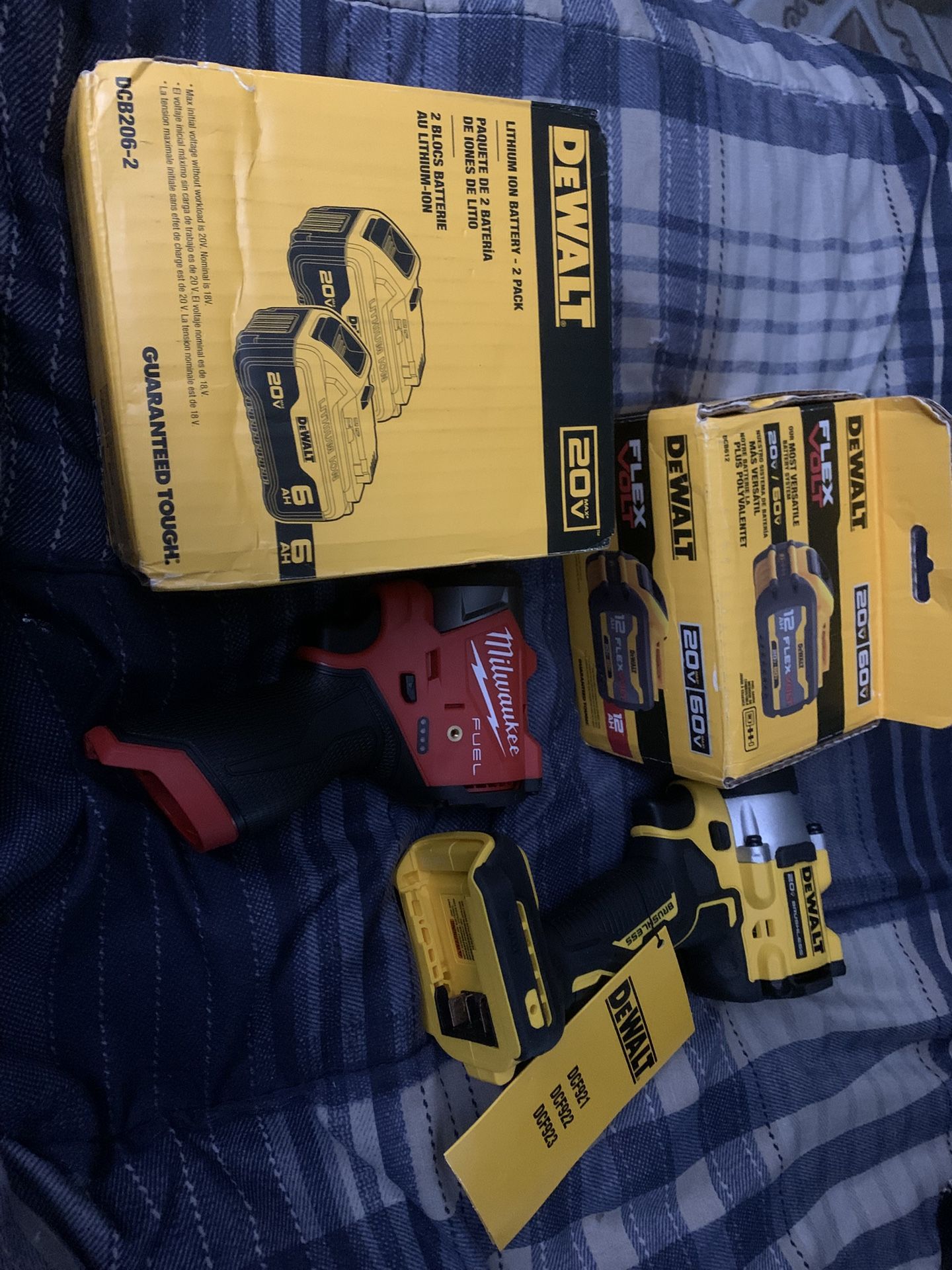Dewalt