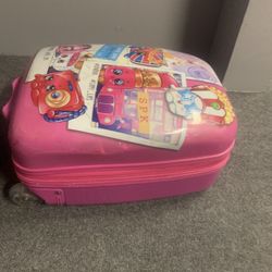 Shopkin  Travel Bag 