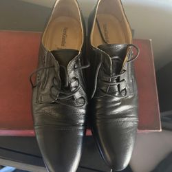 NERO GIARDINI Italian Men 