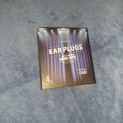 Earplugs