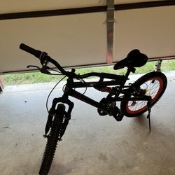 mountain bike for older kids 
