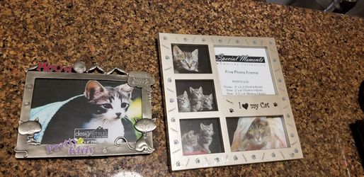 Picture frames