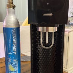 SodaStream 
