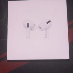 AirPods Pro First Generation 