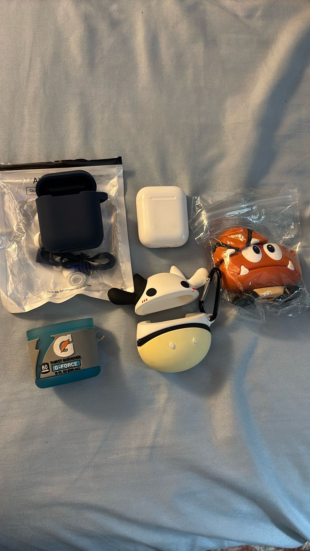 Big Lot Of AirPod Case