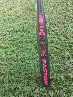 Slowpitch softball bat