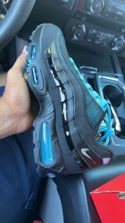 Nike Air Max 95’