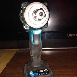 Makita Brushless 18 V Drill