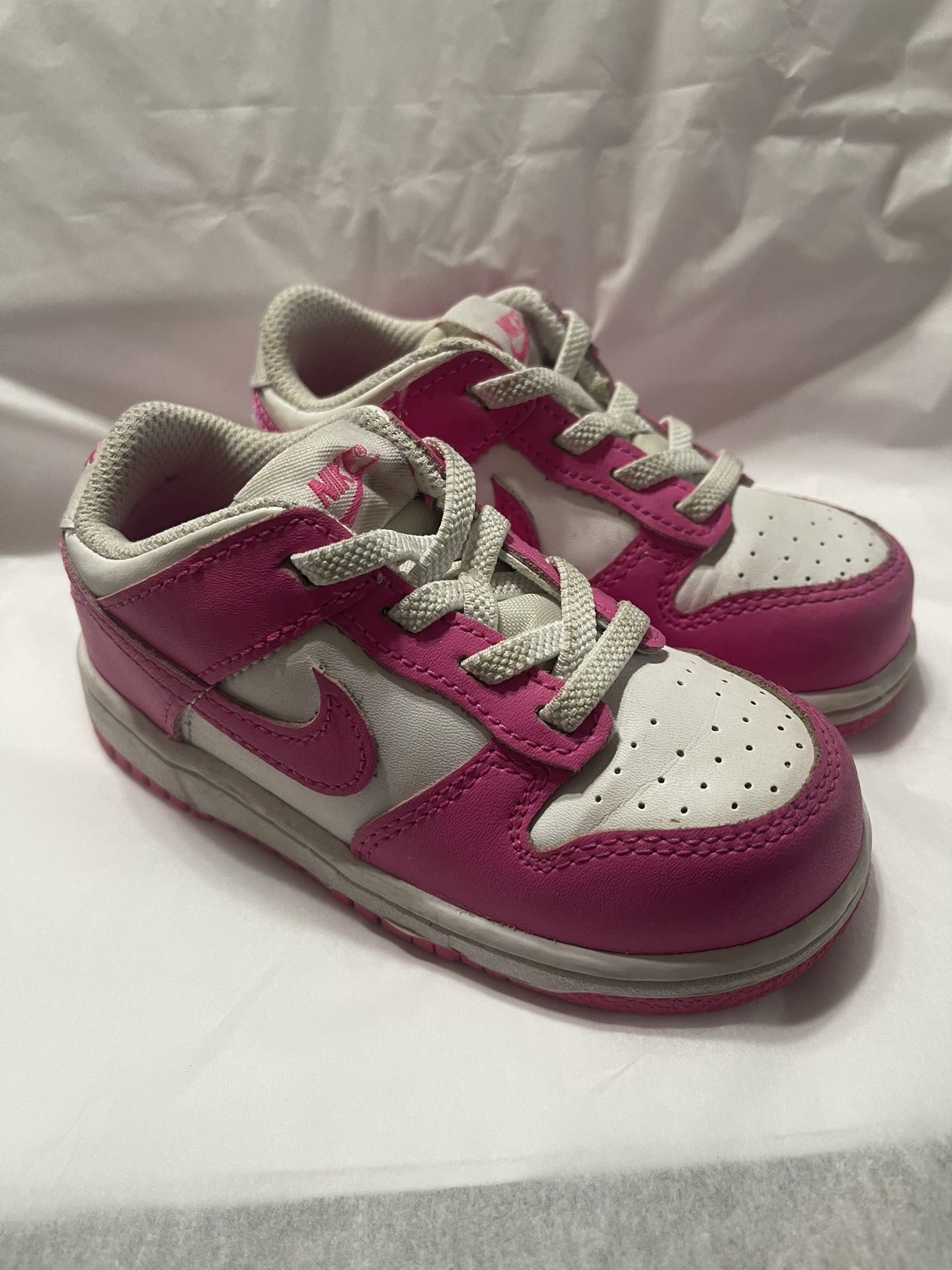 Toddler Shoes Size 8c