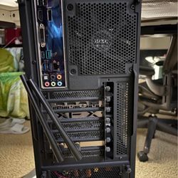 Gaming PC | i7-6700K + RX 6600 + 20GB RAM | 1080p Ultra Ready!