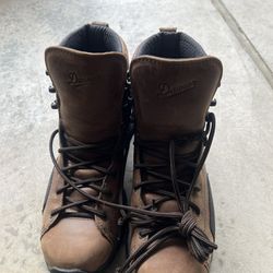 Hiker/work Boots