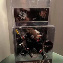 Buffalo Sabres Tage Thompson Large McFarlane. 