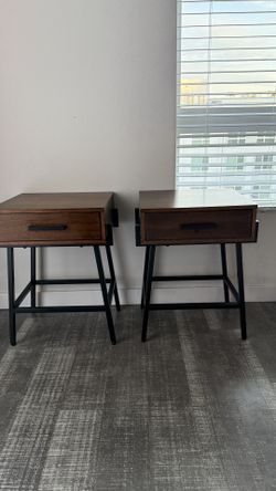 Nightstands