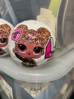 lol dolls new