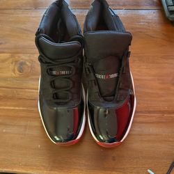 Jordan’s Excellent Condition 