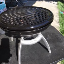 Coleman RoadTrip Propane Party Grill