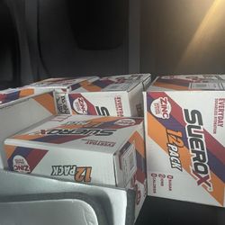 SUEROX Electrolyte Drink Cheap!!! 