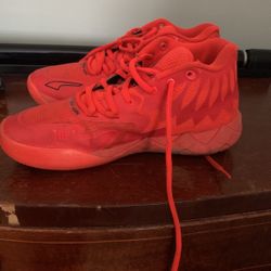 basketball shoes