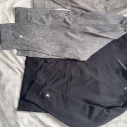 Lululemon For Men’s Sizes Medium And Large $39.99 Each 