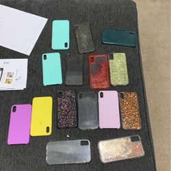 Cellphone Cases iPhone XS Max