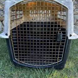 Large Travel Dog Crate - Petco Brand