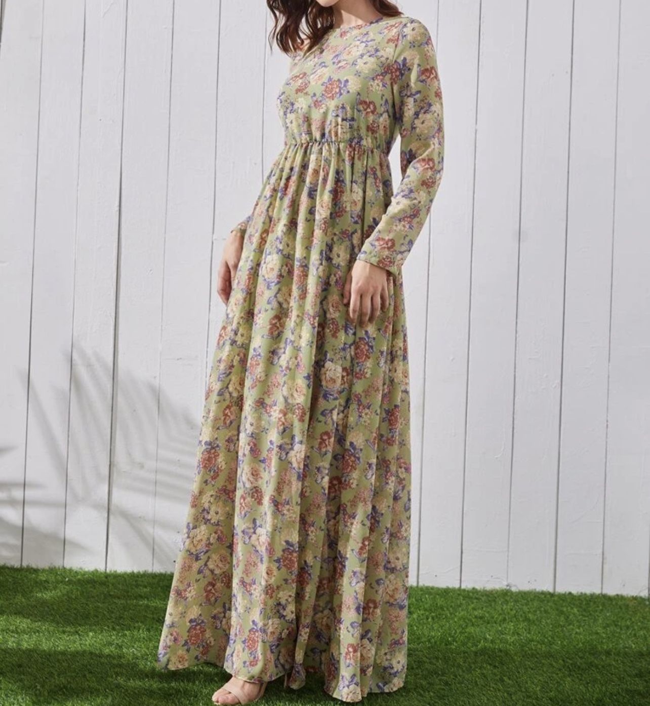 Beautiful ai Dress For Party Wear
