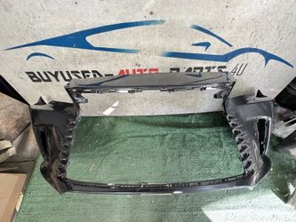 2023 - 2024 LEXUS RX350 RX 350 FRONT BUMPER COVER OEM AY82463