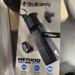 Skullcandy Ear Buds 