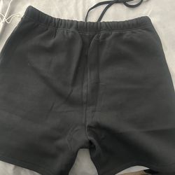 Essential shorts