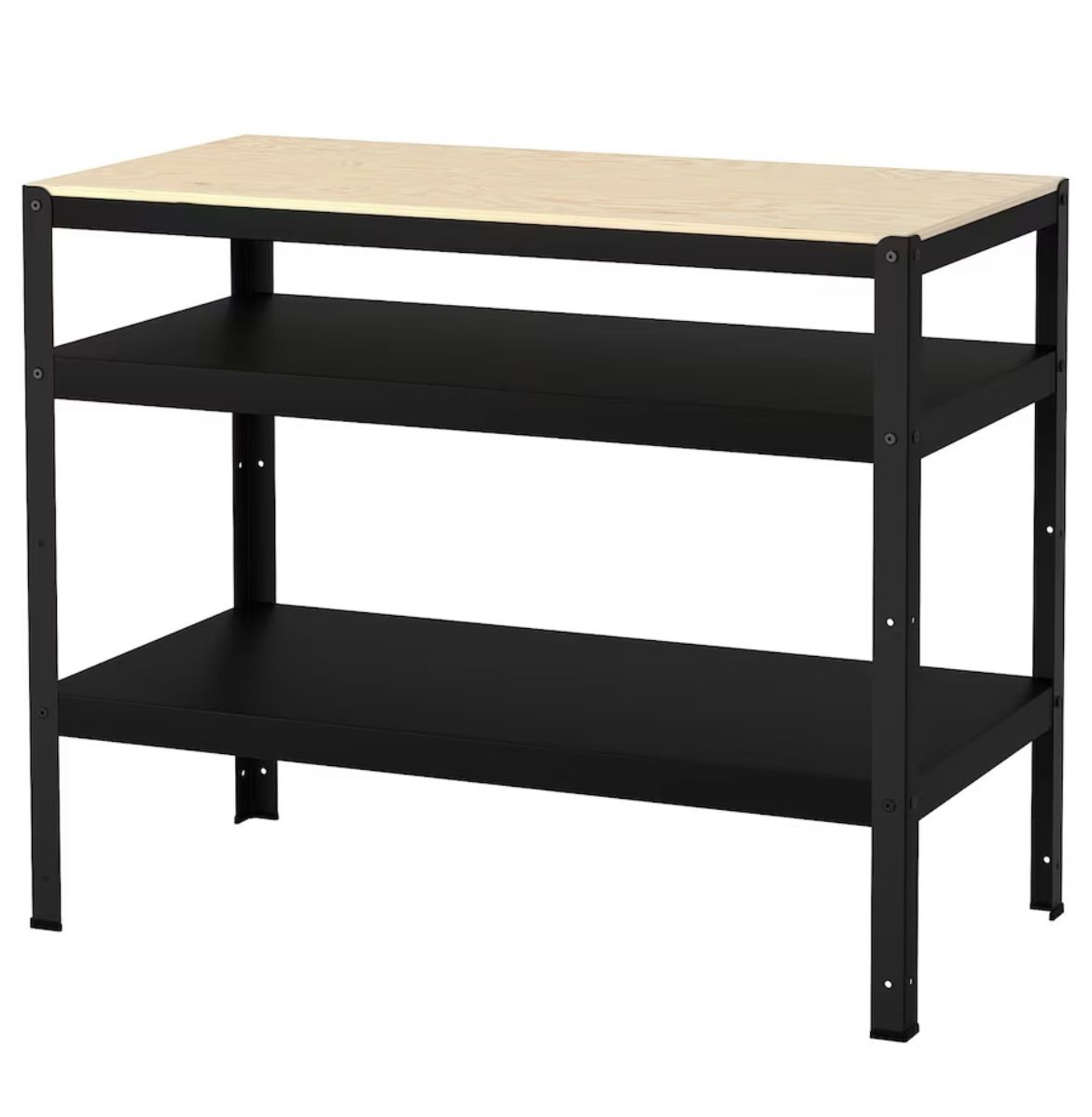 IKEA BROR Workbench -$99