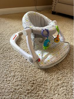Baby chair