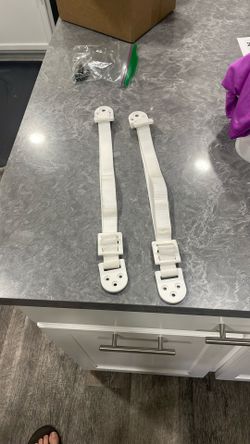 Furniture Safety Straps