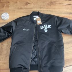 Mitchell And Ness Bill Russel