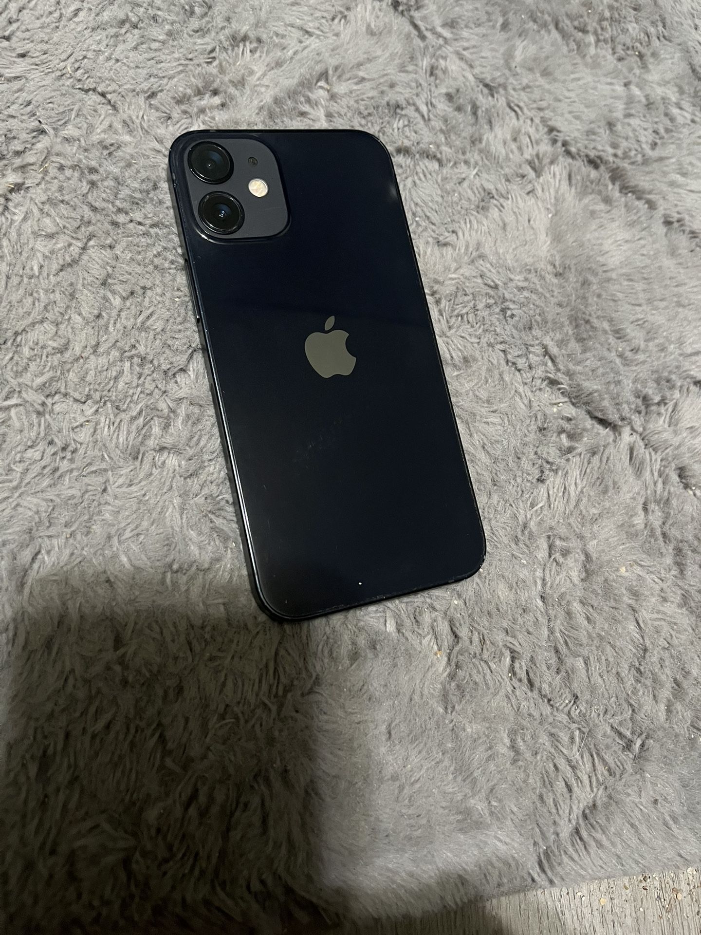 iPhone 12 Mini 