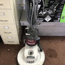 Burnisher Floor  2400 